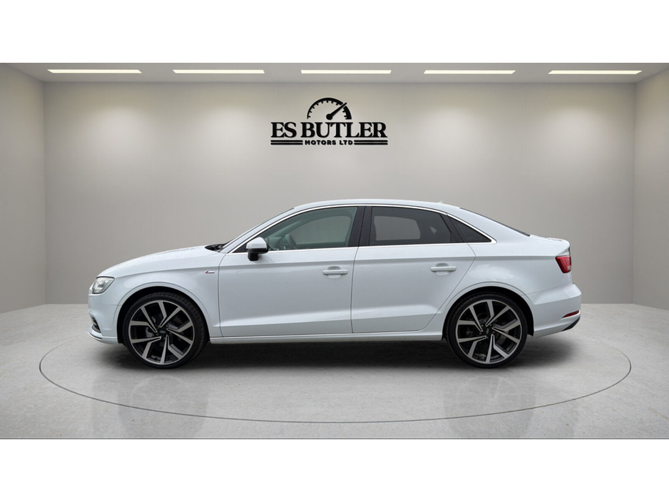 Audi A3 — thumbnail 2
