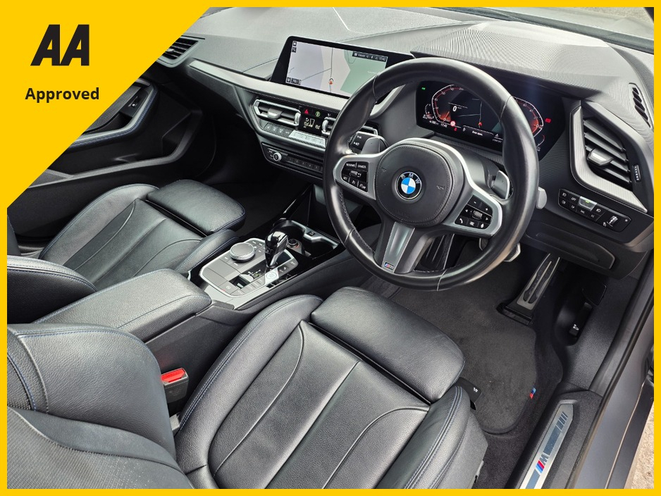 2022 BMW 2 Series 2L Diesel For Sale Images