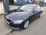 2016 BMW 4 SERIES 420d SE// GRAND COUPE// STUNNING CAR IMMACULATE CONDITION//  STUNNING CAR//NCT OCT 2026//