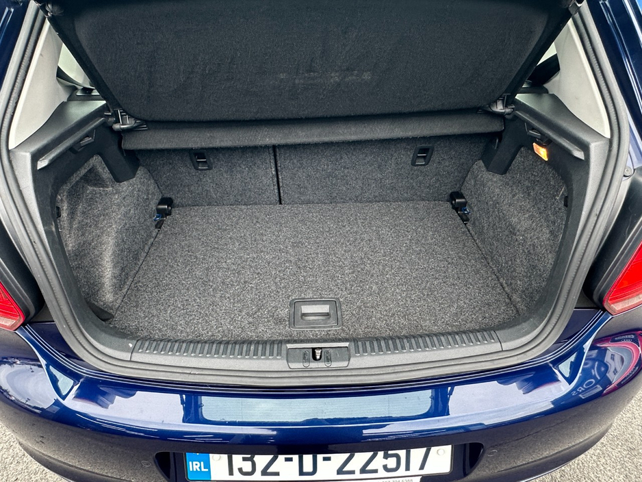 2013 Volkswagen Polo 1.2L Petrol For Sale Images
