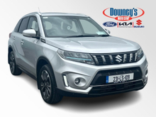 Suzuki Vitara 1.4 PETROL SZ-5
