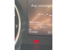 2015 Volkswagen Polo 1.2L Petrol For Sale Images
