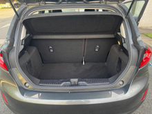 2022 Ford Fiesta 1L Petrol For Sale Images