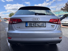 2018 Audi A3 1.6L Diesel For Sale Images