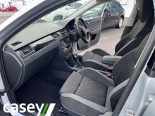 2016 Skoda Rapid 1.2L Petrol For Sale Images