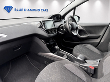 2019 Peugeot 2008 1.2L Petrol For Sale Images