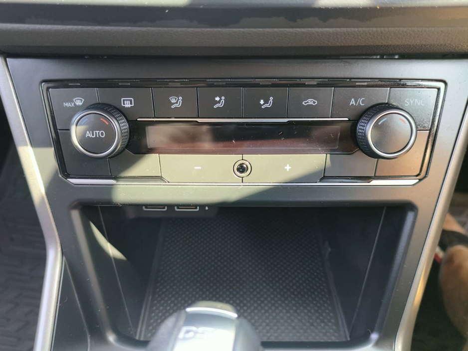 2018 Volkswagen Polo 1L Petrol For Sale Images
