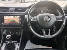 2018 Skoda Superb 2L Diesel For Sale Images