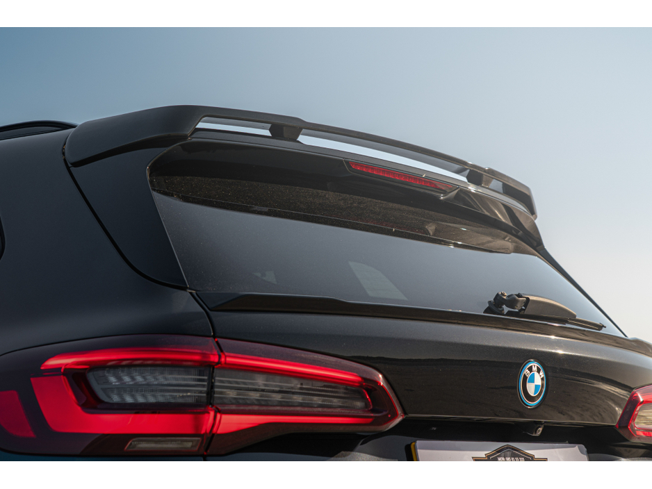 2022 BMW X5 3L Hybrid For Sale Images