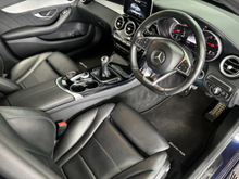 2016 Mercedes-Benz C Class 2.1L Diesel For Sale Images