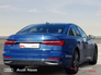 2024 AUDI A6 40TDI 204HP S tronic S Line