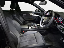 2024 Audi A4 2L Diesel For Sale Images