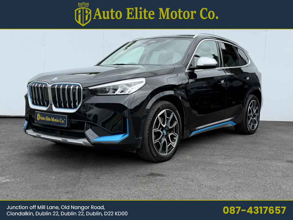 2023 BMW iX1 For Sale Images