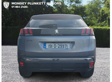 2019 Peugeot 3008 1.2L Petrol For Sale Images