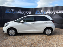 2021 Honda Fit 1.5L Petrol Hybrid For Sale Images