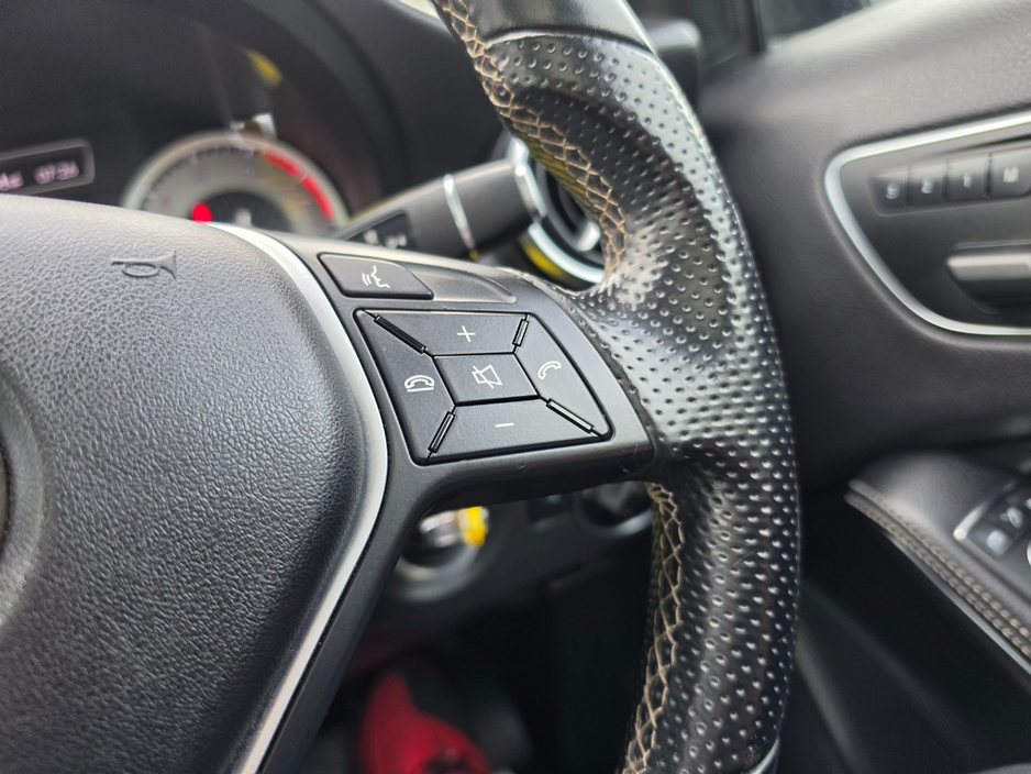 2013 Mercedes-Benz A Class 1.6L Petrol For Sale Images