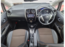 2016 Nissan Note 1.2L Petrol For Sale Images
