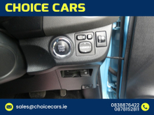 2016 Toyota Yaris 1.3L Petrol For Sale Images