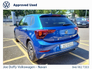 2025 VOLKSWAGEN POLO POLO EDITION 75 1.0TSI 95HP M5F