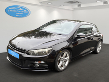 2013 Volkswagen Scirocco 1.4L Petrol For Sale Images