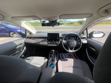 2019 Toyota Corolla 1.8L Petrol Hybrid For Sale Images