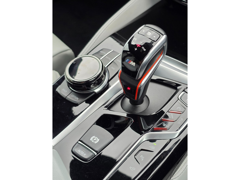 2019 BMW M5 4.5L Petrol For Sale Images