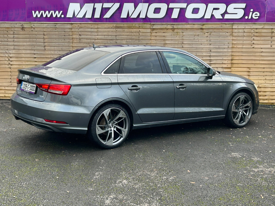 2019 Audi A3 1.4L Petrol For Sale Images