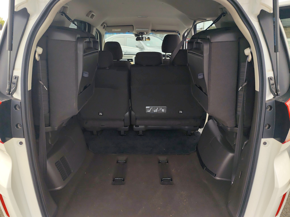 Honda Freed DBA-GB5 5DR AUTO — thumbnail 14
