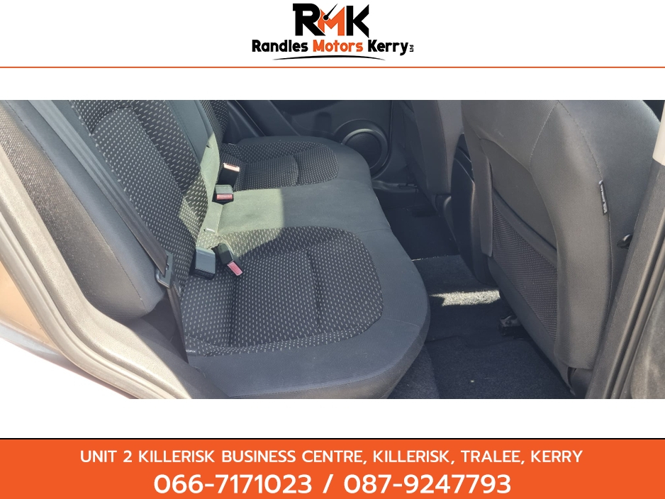 2010 Nissan Qashqai 1.6L Petrol For Sale Images