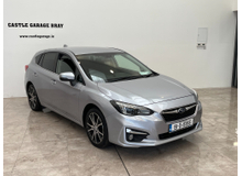 2019 Subaru Impreza 1.6L Petrol For Sale Images