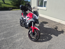 2014 Ducati Multistrada 1.2L Petrol For Sale Images