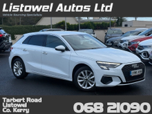 2022 Audi A3 1L Petrol For Sale Images