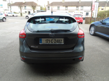 2017 Ford Focus 1.5L Diesel For Sale Images