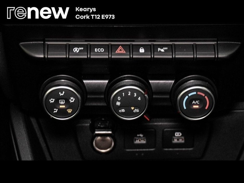 Dacia Duster Journey TCe 150 4x2 Auto EDC NBI — thumbnail 31