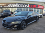 2018 VOLKSWAGEN ARTEON 2.0 TSI R LINE EDITION 280BHP VIRTUAL DASH FULL LEATHER HEATED ELECTRIC SEATS SAT NAV CARPLAY ANDROID AUTO BLIND SPORT PARKING SENSORS SELF PARKING ASSIST 360 CAMERA  