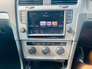 2015 VOLKSWAGEN GOLF 1.2 Low Mileage Est 