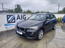 2018 BMW X1 XDRIVE 20D SPORT AUTO SAT NAV REV CAM SUV