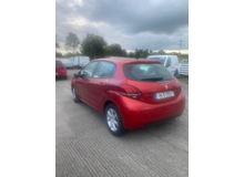 2019 Peugeot 208 1.2L Petrol For Sale Images