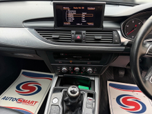 2013 Audi A6 2L Diesel For Sale Images