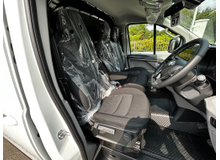 2025 Maxus Deliver 7 2.0L Diesel For Sale Images