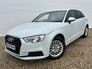 2018 AUDI A3 1.0 TFSI SE TECHNIK 116PS 5DR