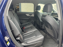 2022 Audi Q7 3L Petrol Plug-in Hybrid For Sale Images