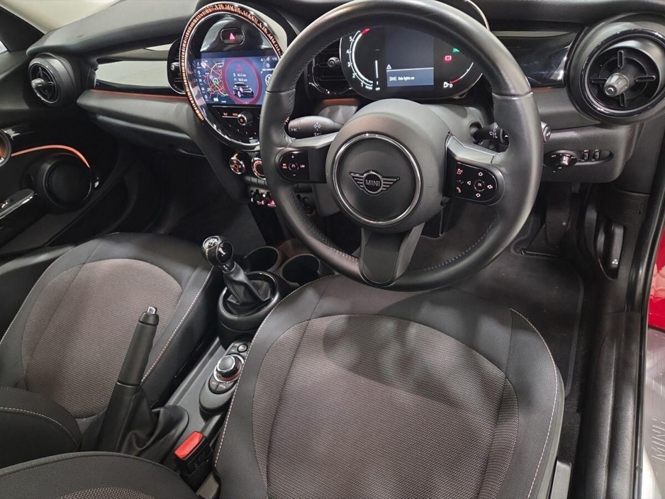 2022 MINI Hatch 1.5L Petrol For Sale Images