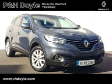 Renault Kadjar DYNAMIQUE NAV