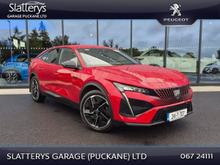 Peugeot 408 1.2 Puretech 130bhp Auto GT Pack