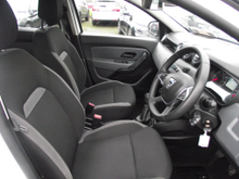 2019 Dacia Duster 1.5L Diesel For Sale Images