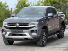 2024 Volkswagen Amarok 2L Diesel For Sale Images