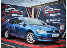 2016 Volkswagen Golf 1.4L Petrol For Sale Images