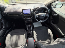 2021 Ford Puma 1.5L Diesel For Sale Images
