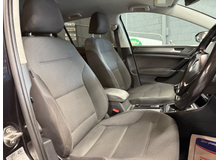 2018 Volkswagen Golf 1.6L Diesel For Sale Images